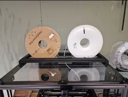 Voron 2.4/Trident Top Filament Frame