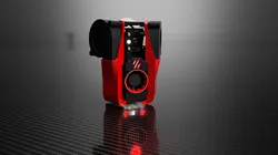 VORON Switchwire MANTIS 5015 Toolhead