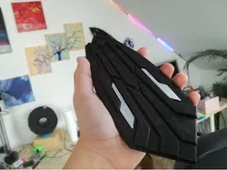 Wakanda Shield