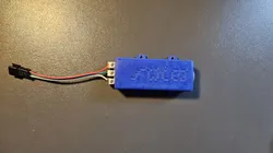 Wled Controller Box