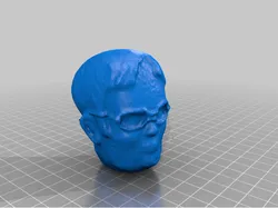Working Dwight Bobble Head
