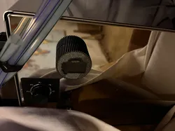 Šroub pro výčep lindr