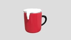 №13 - fizzy-drink: Fizzy Mug