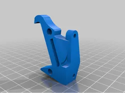20 degree Hyperlow GoPro mount
