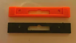 2019 GMC / HOLDEN Arcadia LTZ-V Sunroof Blind Clip