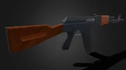 Ak 47