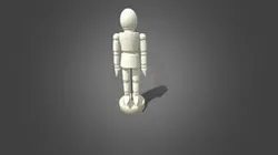 Anatomy Figure