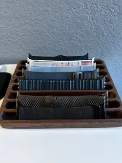 Apple Watch Band Holder