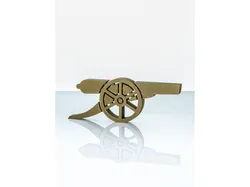 Arsenal - The Gunners Gun