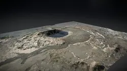 Askja caldera, Iceland (x2)
