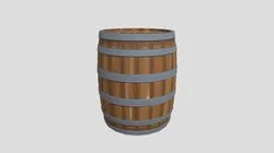 Barrel