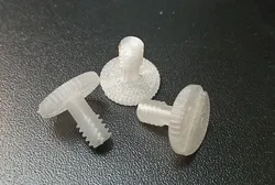 Camera (tripod) screw 1/4"-20 Thick
