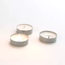 Candle candles - candles Free 3D model