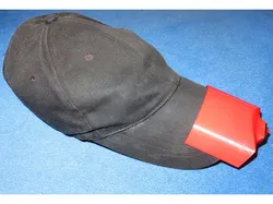 Cap Fan Cooler for Summer V2