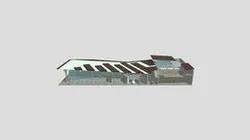 Chunk model