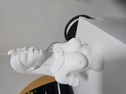 cleopatra statue
