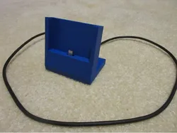Customizable Phone Stand