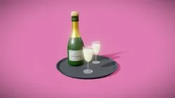 Day 13: Fizzy Drink
