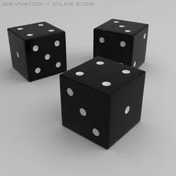 dice