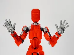 DUMMY 13 - Jazz Hands