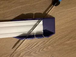 Edge cutter