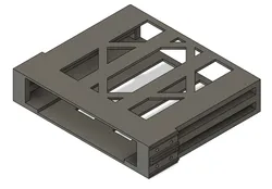 ESRack - Module - HP EliteDesk 705