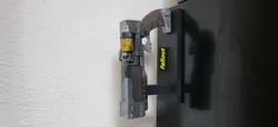 Fallout laser gun (Fallout 4)