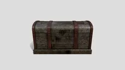 Fantasy Chest
