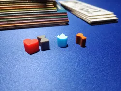Fateforge tokens