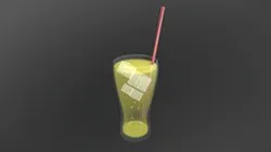 Fizzy Drink