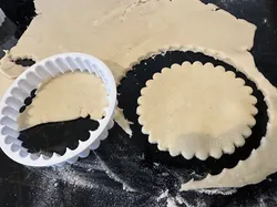 Flower Cookie Cutters