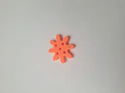 Gear button