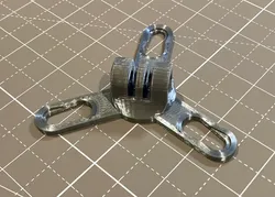 GoPro Spider Mount