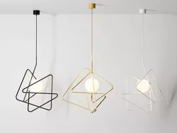 Inciucio Pendant Lamp Free 3D model