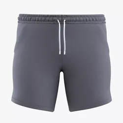Kids Pant Design  Free 3D model