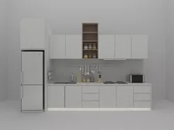 kitchen cabinet Free 3D model