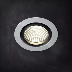 lamp 63 AM152 Free 3D model