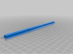 Lidl XL wingeron (Pitcheron) parts