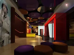 lobby spaces 169