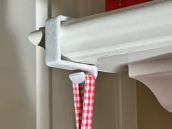 Mantle Stocking Hanger