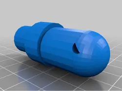 Mario Bullet Bill