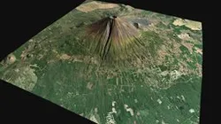 Mount Fuji, Japan