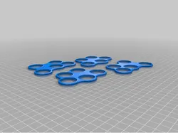 Movement Tray 25mm Apocalypse edition