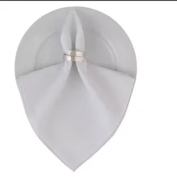 Napkins Free 3D model