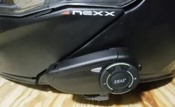 Nexx xcom 2 to Q8 intercom adapter