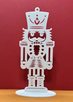 Nussknacker/Nutcracker