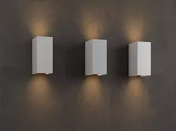 Parma 160 Wall Light Free 3D model