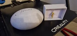 Pebble Box