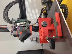 Phaetus Dragonfly BMO Adaptor for BMG + Ender3 - 4828630