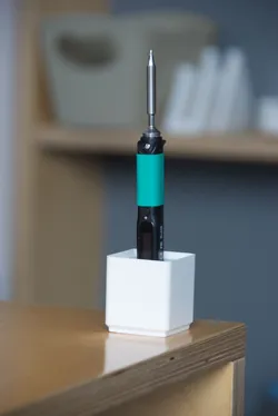 Pinecil Stand Gridfinity